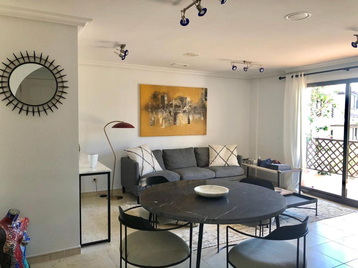 Praia Da Falesia - Falesia Beach - Apartment Netflix And Hbo Albufeira Exteriör bild